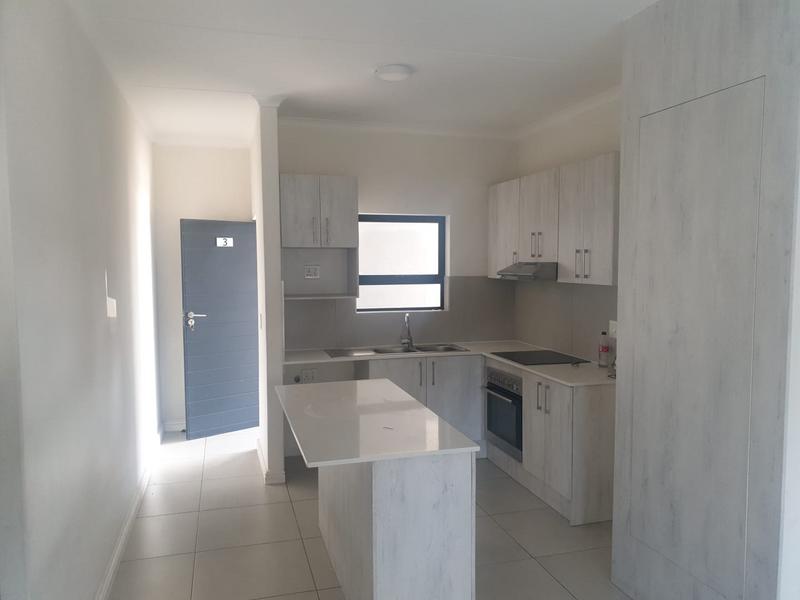 To Let 2 Bedroom Property for Rent in Wetton Western Cape